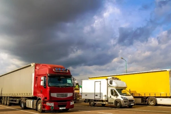 Adana Defne Nakliyat Ambarları